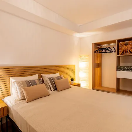 Appartement In The Heart Of Fanabe Area *