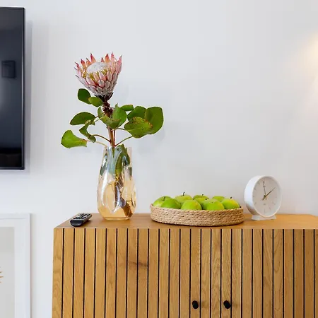 Apartment In The Heart Of Fanabe Area Costa Adeje (Tenerife)