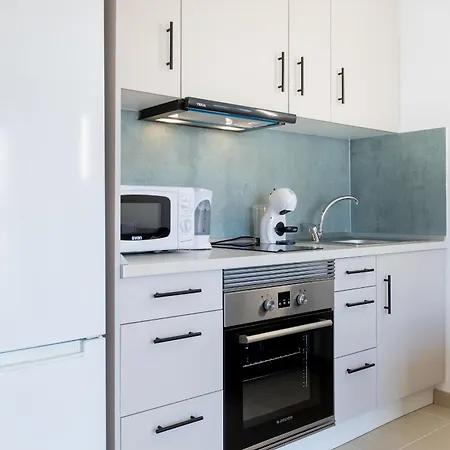 Apartment In The Heart Of Fanabe Area Costa Adeje (Tenerife)