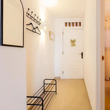 Apartment In The Heart Of Fanabe Area *