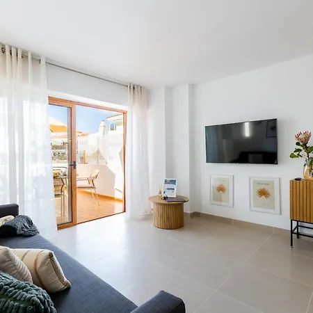 In The Heart Of Fanabe Area Apartment