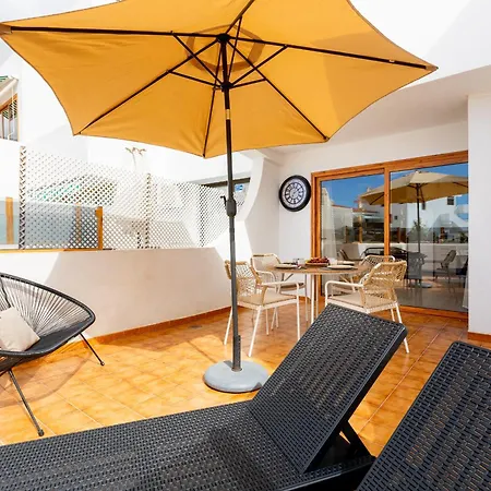 Apartment In The Heart Of Fanabe Area *