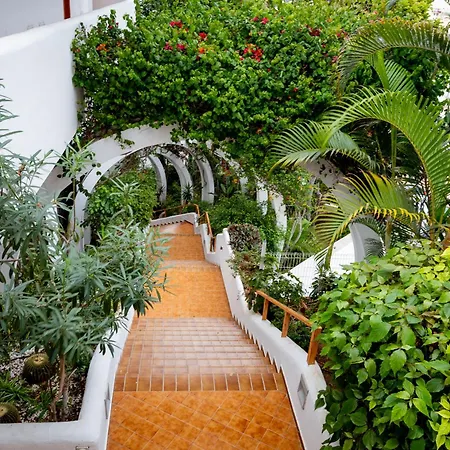 In The Heart Of Fanabe Area Apartment Costa Adeje (Tenerife)